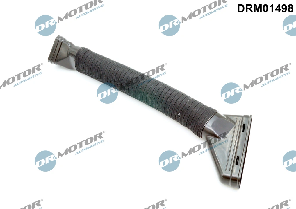 Intake Hose, air filter